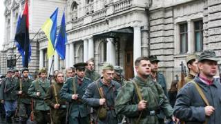У Львові відбудеться Марш слави Галицької армії та військ УНР