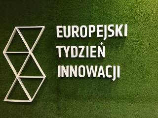Олександр Ганущин бере участь в Європейському тижні інновацій у Любліні 