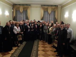 До 100-річчя ЗУНР нагородили визначних особистостей, які утверджують та розбудовують Україну