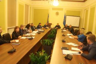 Ще дві профільні комісії проголосували «За» проект обласної скарбнички